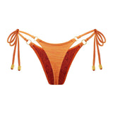 SHOW PONY THONG