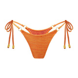 SHOW PONY THONG