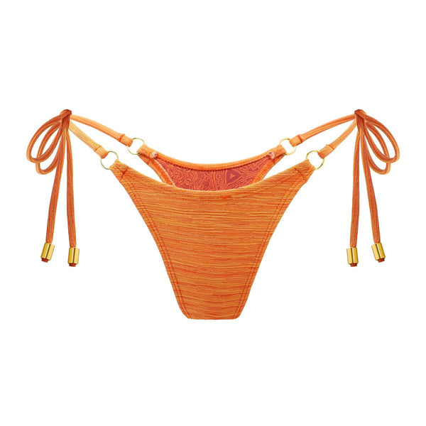 SHOW PONY THONG