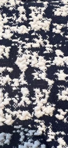 OLYMPIA ONE PIECE NAVY BLUE & WHITE