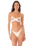 ROSEBUD SUNSEEKER BIKINI BOTTOM