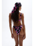 MONARCH ABYSS BIKINI TOP