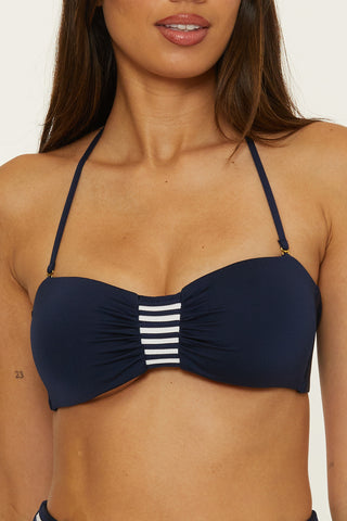 MONACO TAB BANDEAU