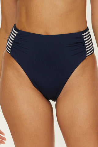 MONACO HI-WAIST PANT