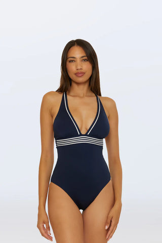 MONACO ONE PIECE PLUNGE INK
