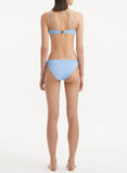 SALITA BABY BLUE BIKINI TOP