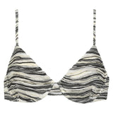 SLUB KIT DAINTY BIKINI TOP