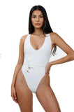 DRAMA ONE PIECE WHITE