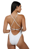 DRAMA ONE PIECE WHITE