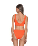 PALOMA BANDRD HIGH WAIST BOTTOM