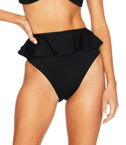 DAISY BOTTOM BLACK