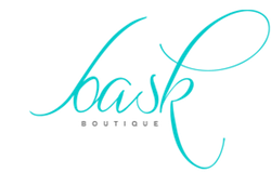 Bask Boutique logo