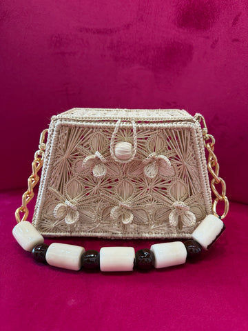 ST TROPEZ HANDBAG
