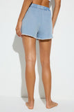 SPIRITUAL GANGSTER Meadow Short