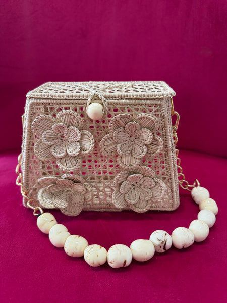 OCEANA HANDBAG