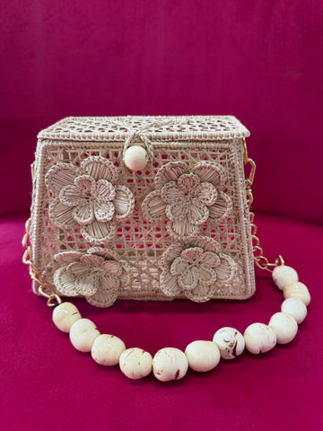 OCEANA HANDBAG