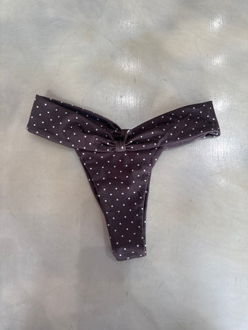 CAPRI BOTTOMS PEACHES