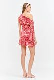 APEROL SANDS MINI DRESS