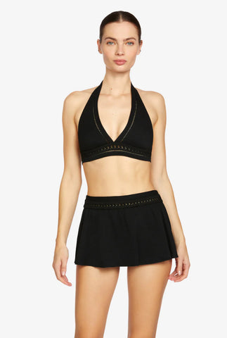 ISABELLE COVER UP SKIRT