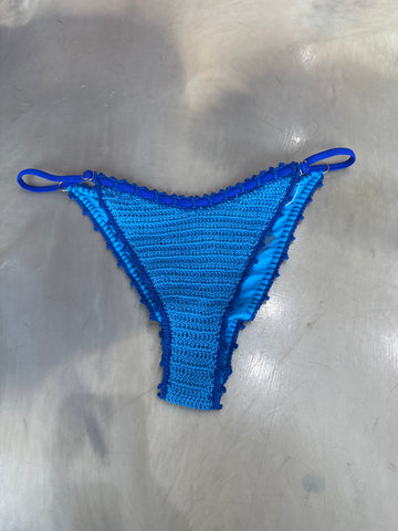 TRINIDAD STAR BLUE BOTTOM