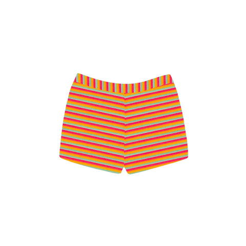 TROPICAL MINI SHORT