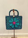 CAYMAN HANDBAG