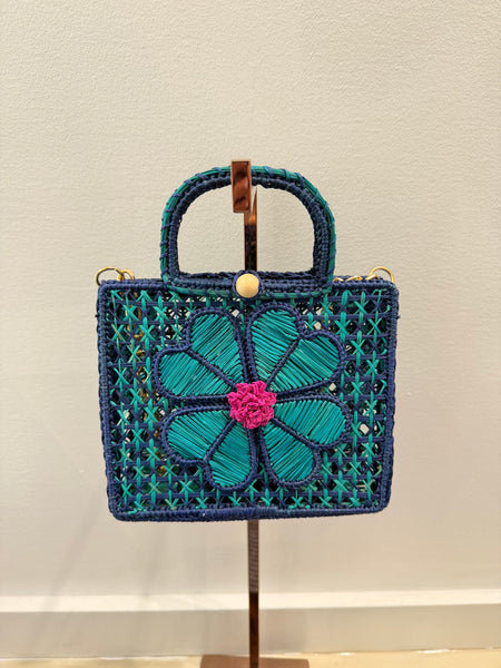 CAYMAN HANDBAG