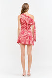 APEROL SANDS MINI DRESS
