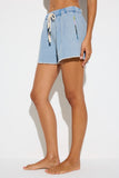 SPIRITUAL GANGSTER Meadow Short