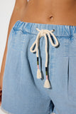 SPIRITUAL GANGSTER Meadow Short