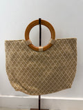 VACATION TOTE