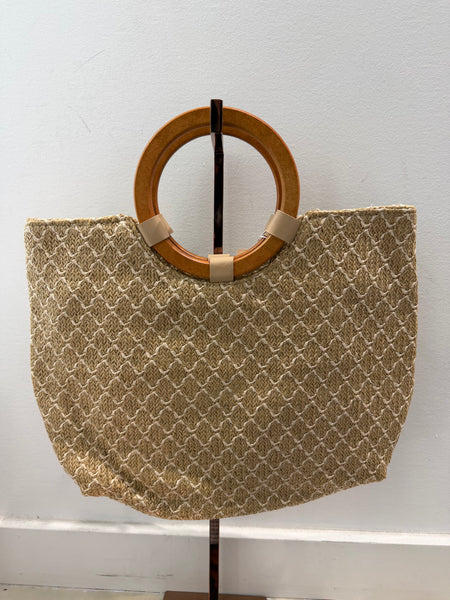 VACATION TOTE