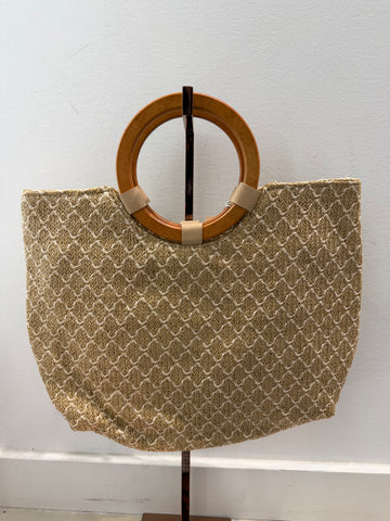 VACATION TOTE