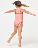LITTLE L BEACH SKIPPER ONE PIECE