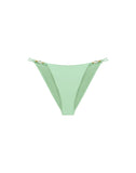 IVY DETAILS BOTTOM CHEEKY PASTEL MINT