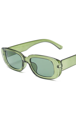 SQUARE SUNGLASSES