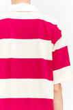SURF STRIPE DRESS
