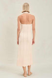 VAL DRESS CREAM