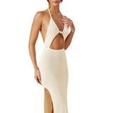 CAPRI DREAM MAXI DRESS