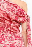 APEROL SANDS MINI DRESS