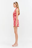 APEROL SANDS MINI DRESS