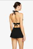 ISABELLE COVER UP SKIRT