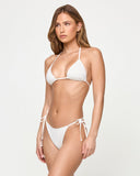 ASPEN TOP WHITE