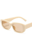 SQUARE SUNGLASSES