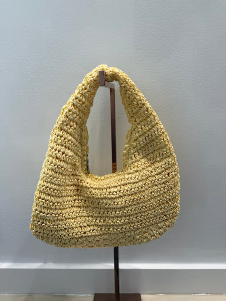SUMMER ESCAPE HANDBAG