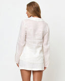 VENICE TOP WHITE