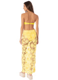 TANO SKIRT GINGER FUZZ