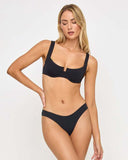 ROCKY BOTTOM FULL BLACK