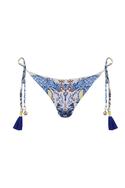 KENYA HELIOS BIKINI BOTTOM