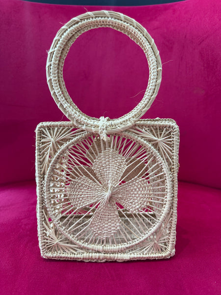 SOLANA HANDBAG